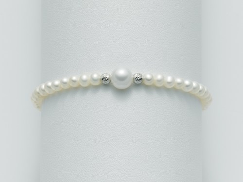 Bracciale Perle con Chiusura PBR1558X